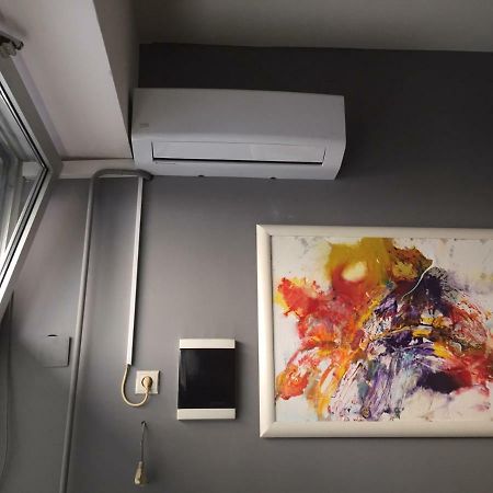 Apartman Freedom Szarajevó Kültér fotó