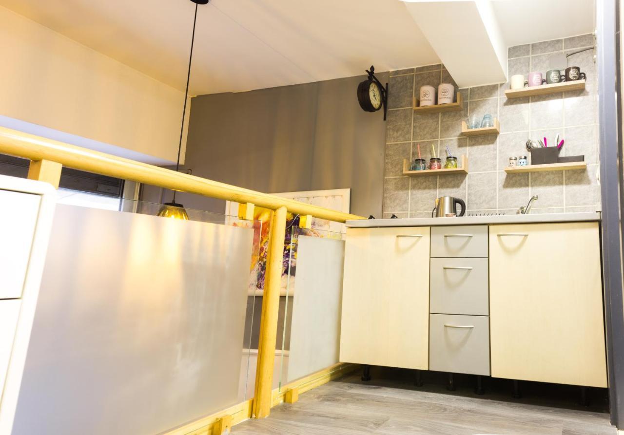 Apartman Freedom Szarajevó Kültér fotó