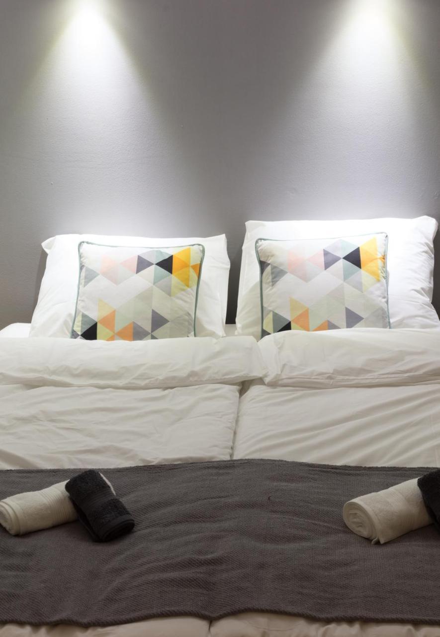 Apartman Freedom Szarajevó Kültér fotó