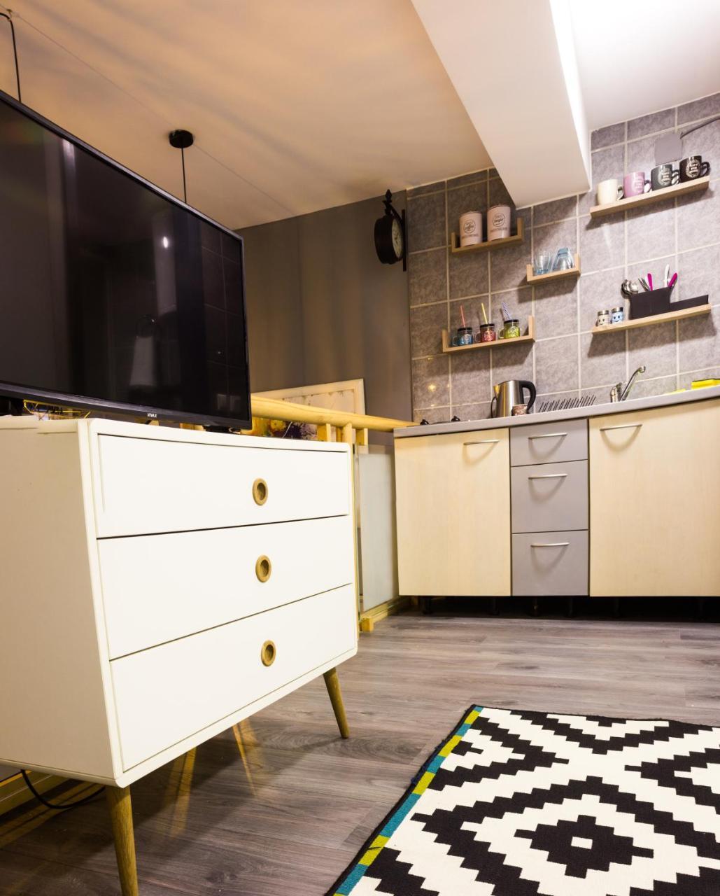 Apartman Freedom Szarajevó Kültér fotó