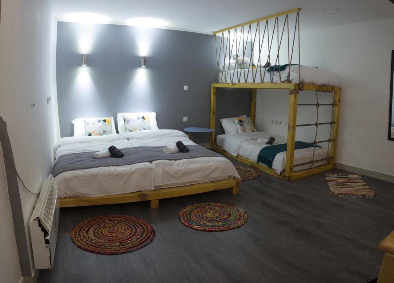 Apartman Freedom Szarajevó Kültér fotó