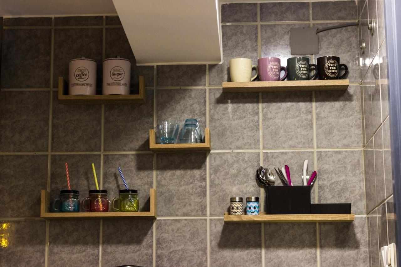 Apartman Freedom Szarajevó Kültér fotó
